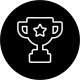 Trophy Icon